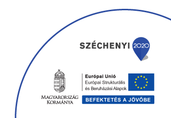 Széchenyi 2020 támogatás